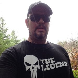 Meet your Posher, Jeff